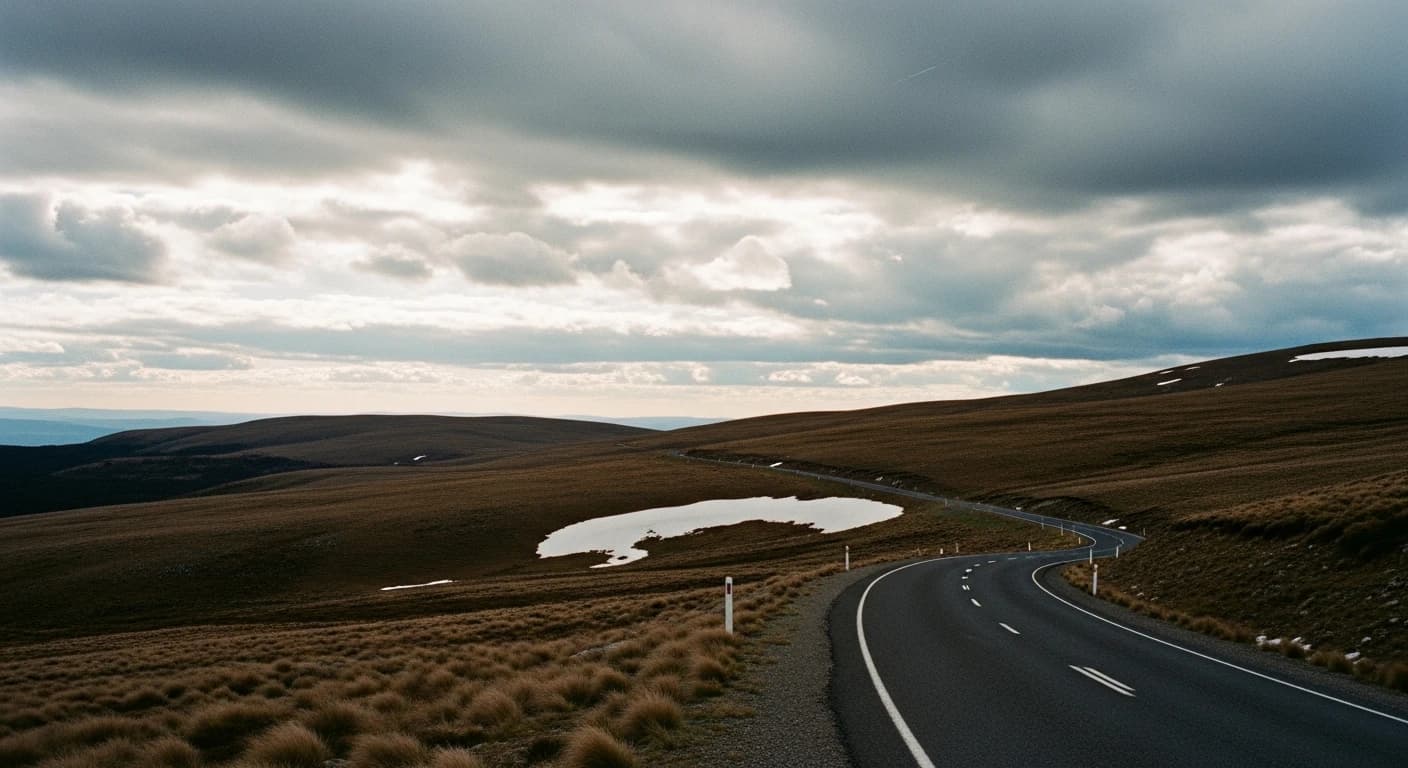 Victorian High Plains Loop