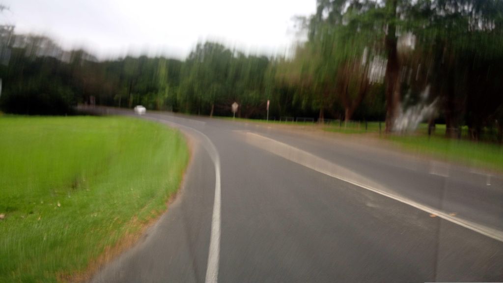 Street view near Brinsmead Road