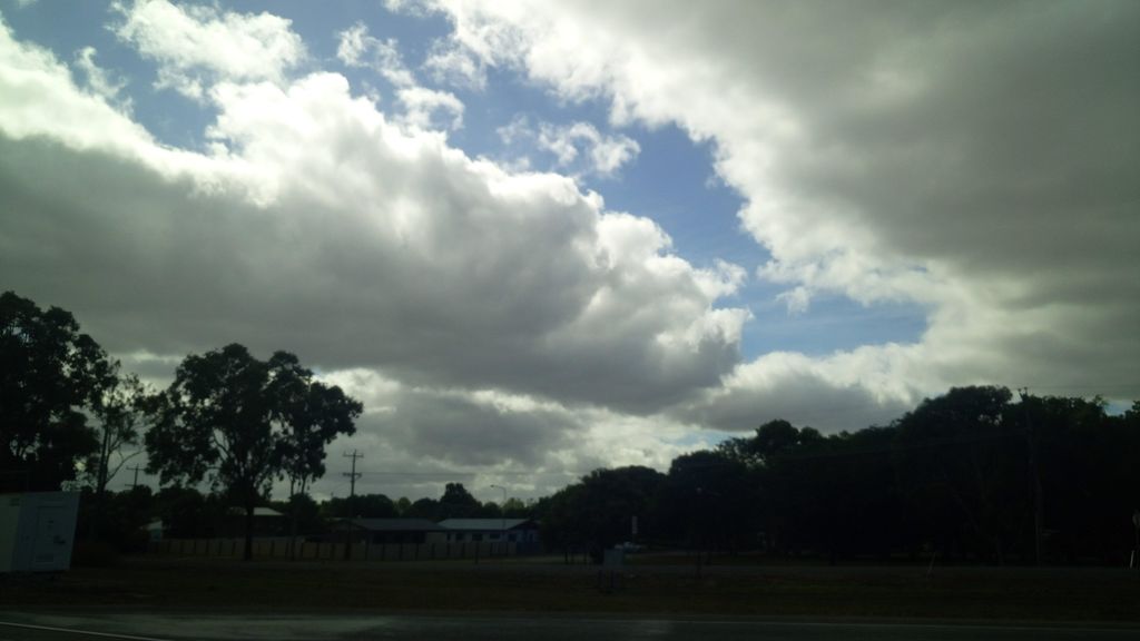 Street view near McGrath Road