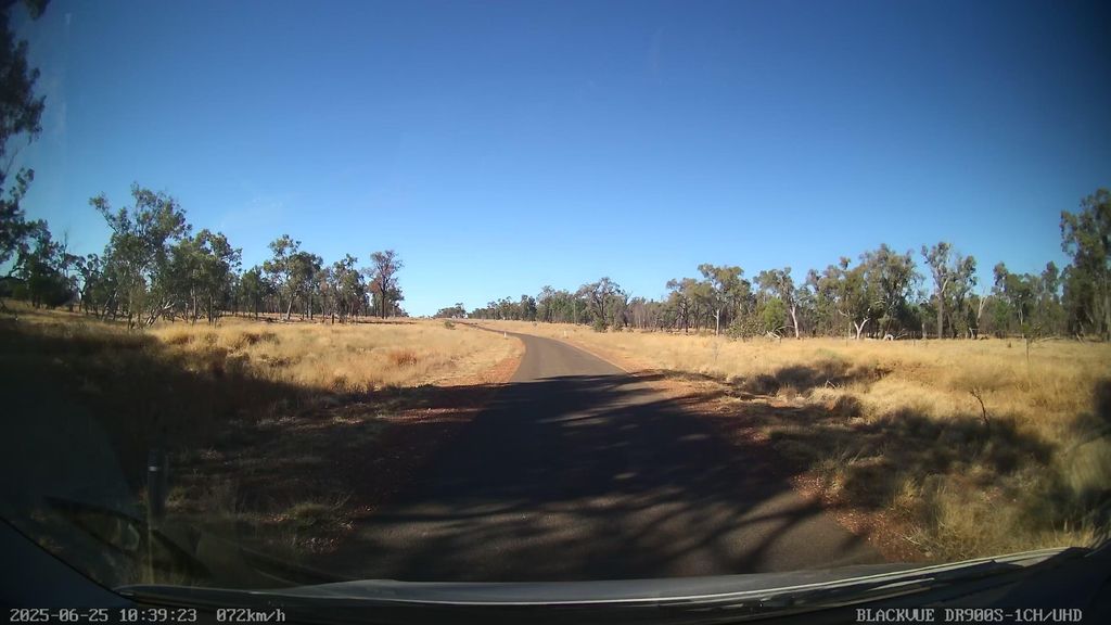 Street view near Killarney Road