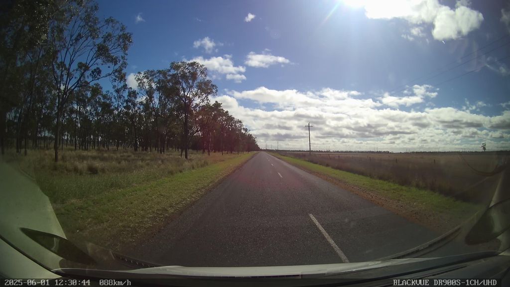 Street view near Dalby Jandowae Road