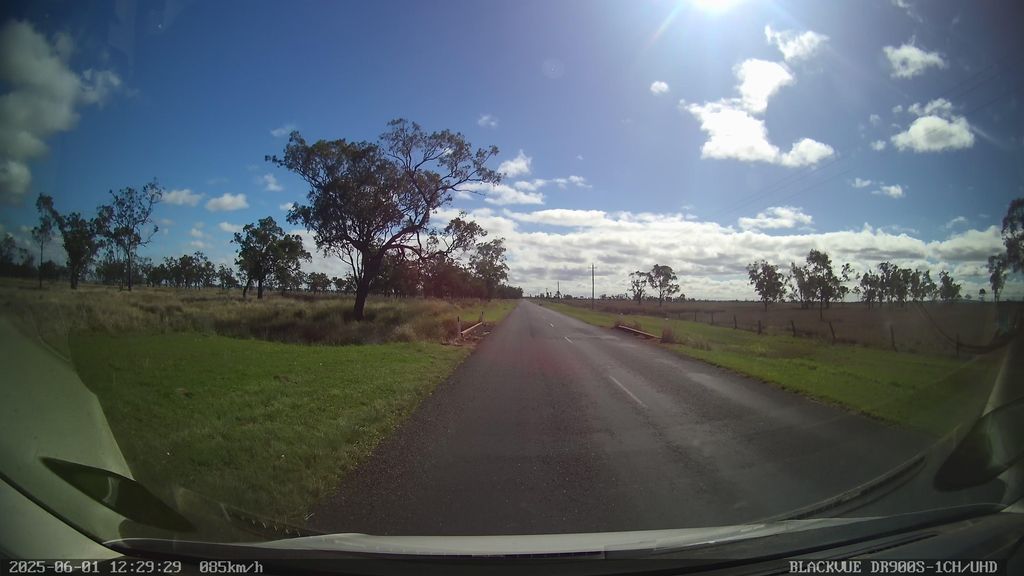 Street view near Dalby Jandowae Road