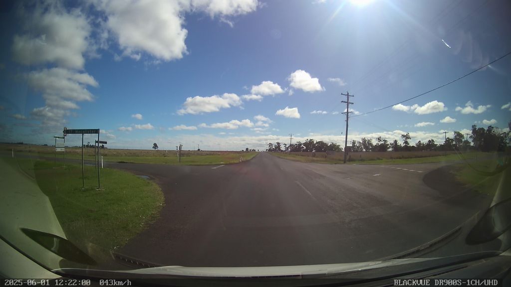 Street view near Dalby Jandowae Road