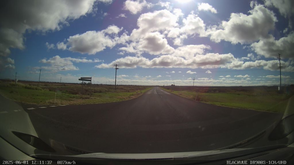 Street view near Dalby Jandowae Road
