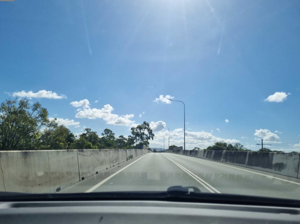 Street view near Pumicestone Road