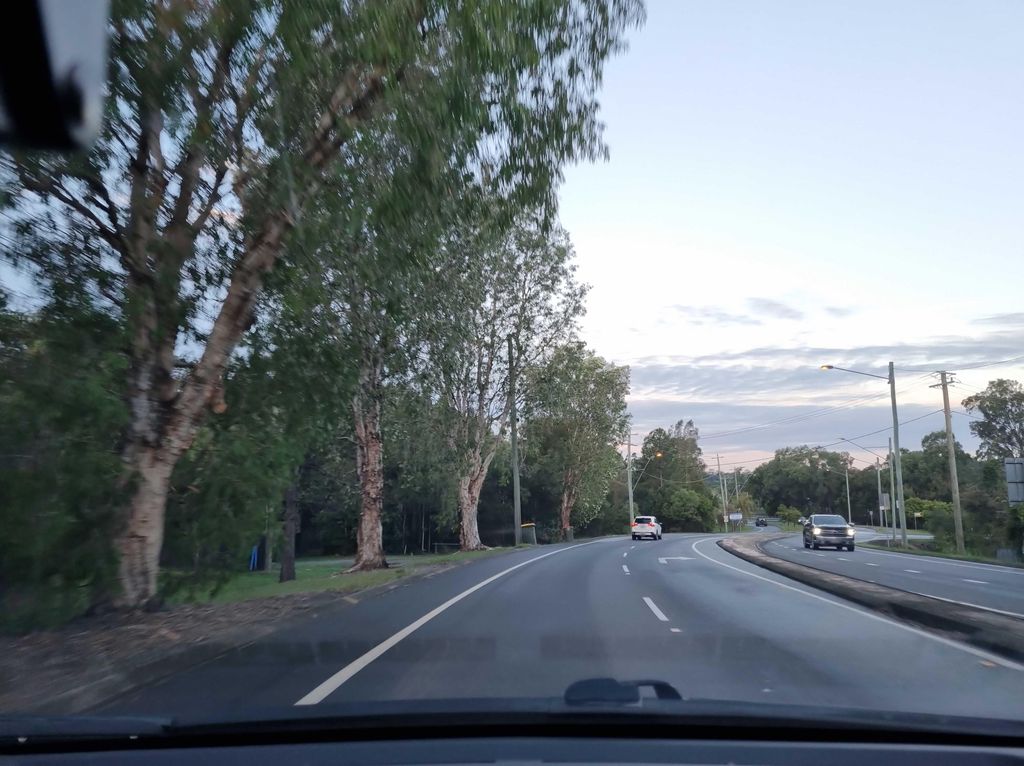 Street view near Sir Dapper Drive