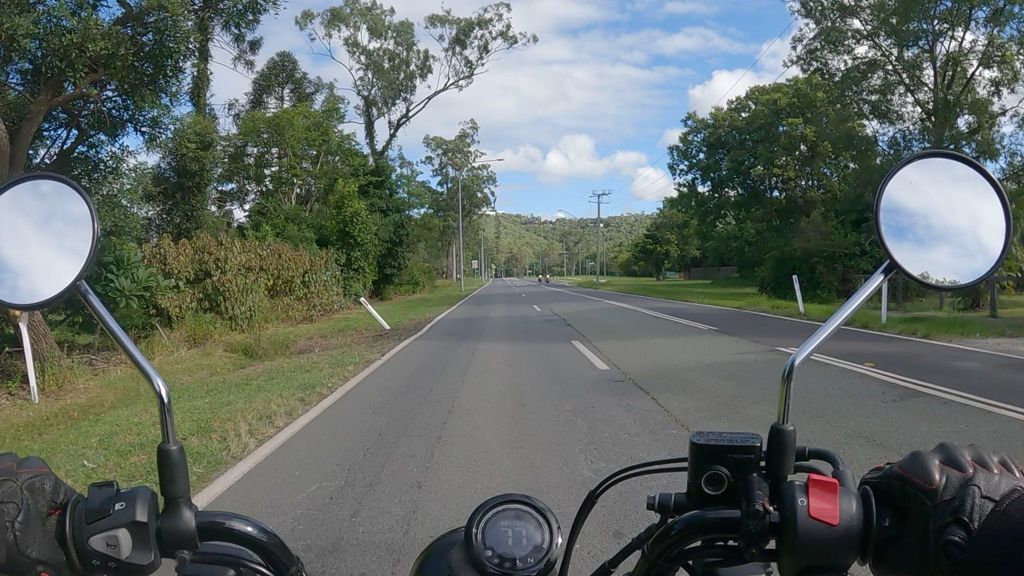 Street view near Beaudesert Beenleigh Road