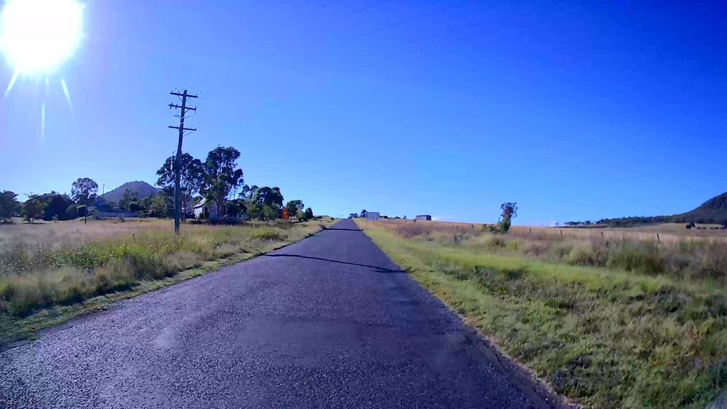 Street view near Inverramsay Road
