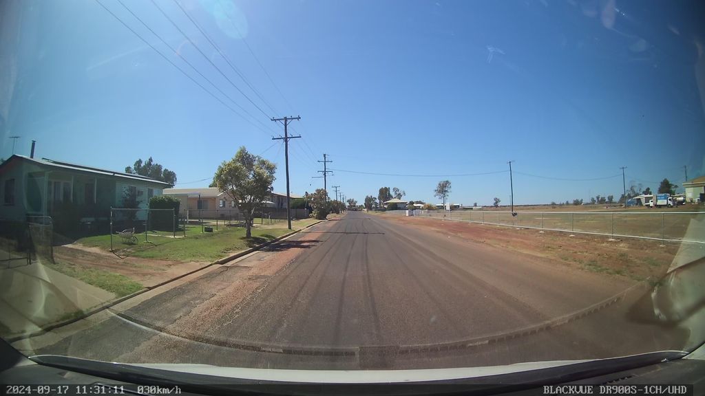 Street view near Beardmore Street