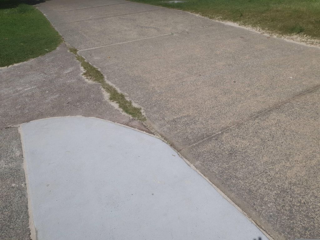 Street view near Pacific Parade