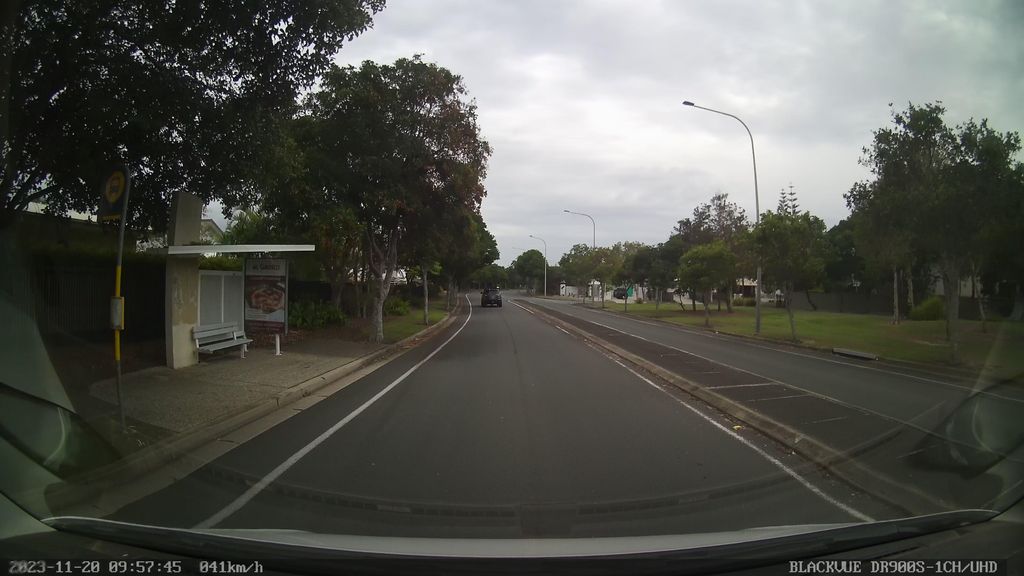 Street view near Longboard Circuit