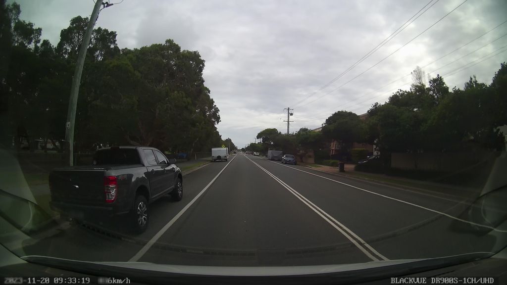 Street view near Coolamon Avenue