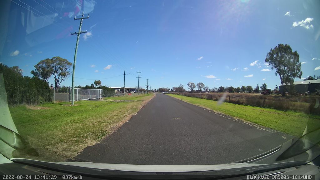 Street view near Piper Street