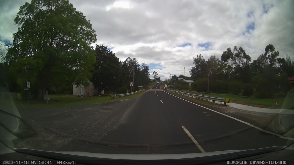 Street view near Fairfield Street