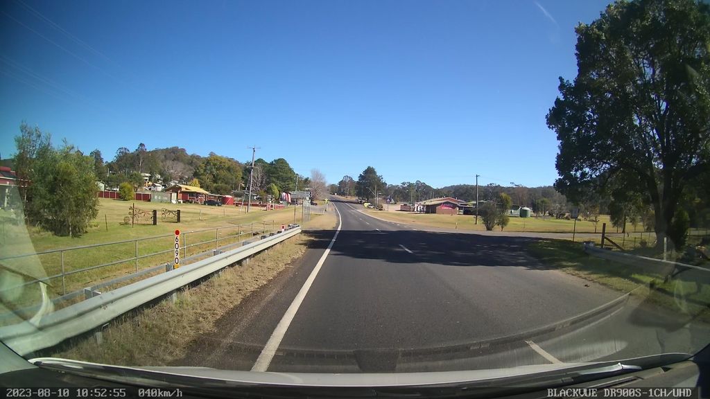 Street view near Fairfield Street