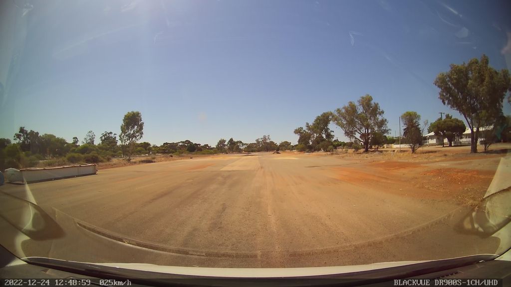 Street view near Railway Avenue