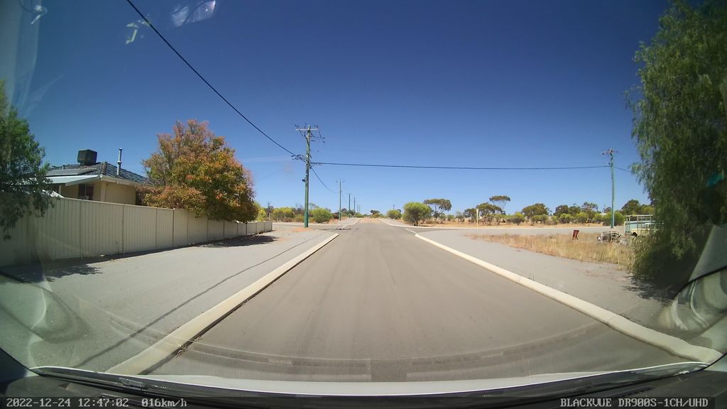 Street view near Cooragabba Street