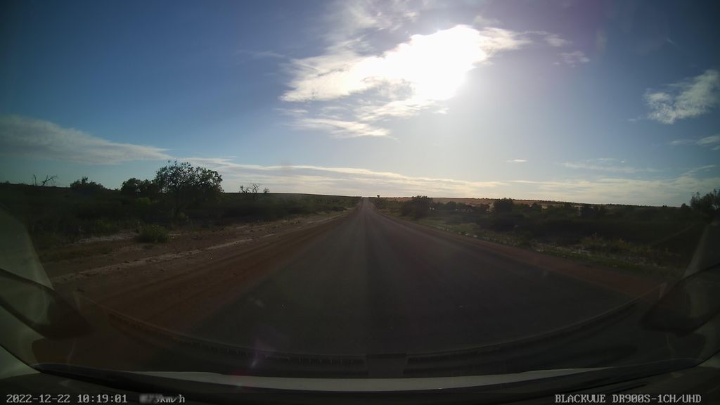 Street view near Eneabba Three Springs Road