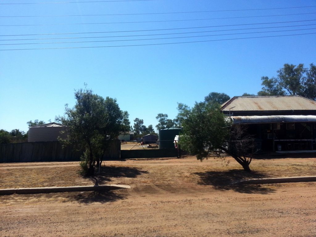 Street view near Slacksmith Street