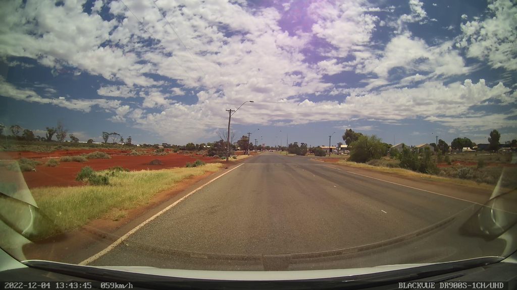 Street view near Lane Street