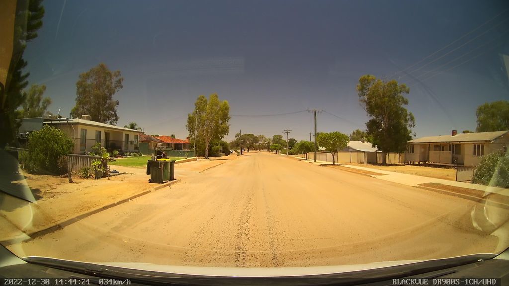 Street view near Best Street