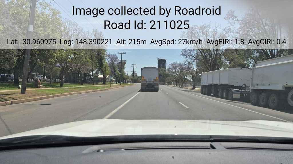 Street view near Castlereagh Street