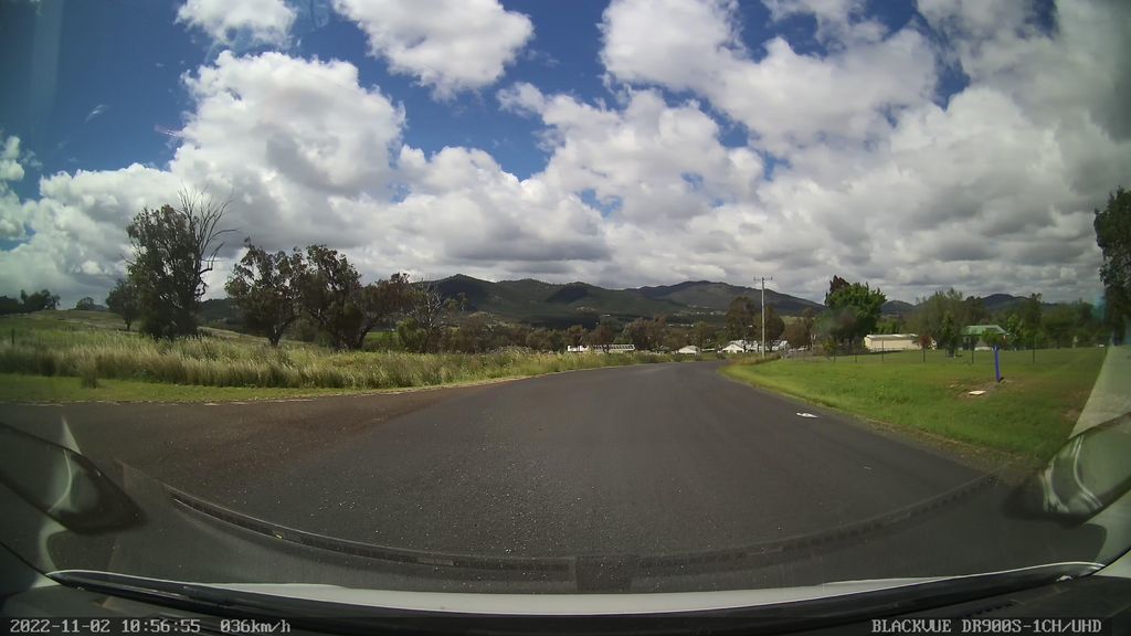 Street view near Cockburn Valley Road