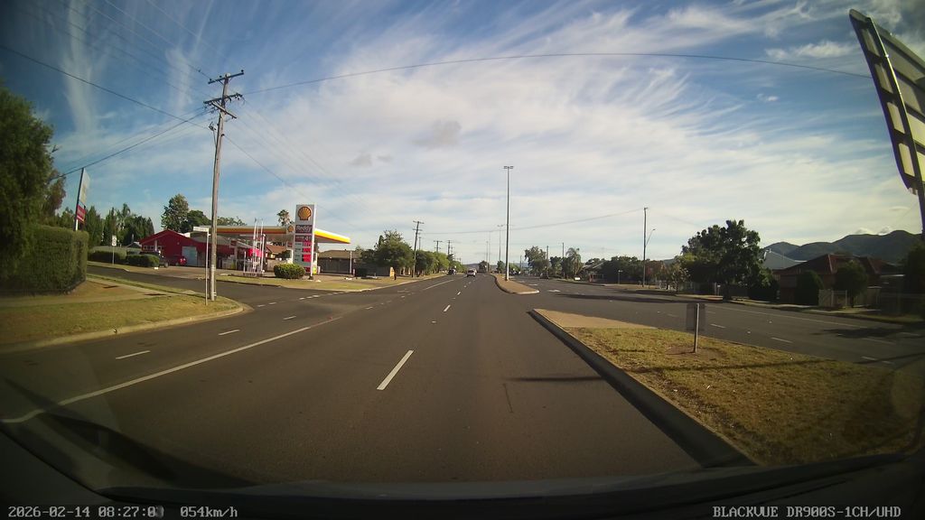 Street view near Goonoo Goonoo Road