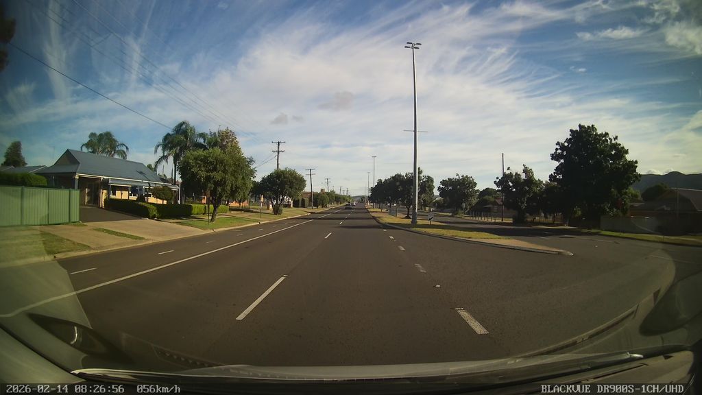 Street view near Goonoo Goonoo Road