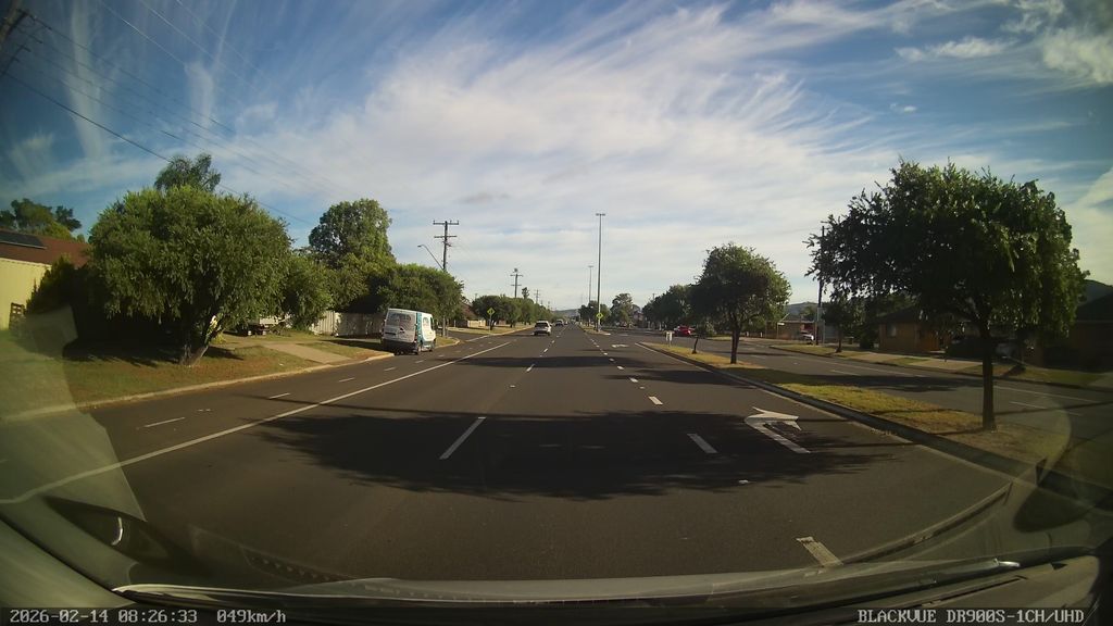Street view near Goonoo Goonoo Road