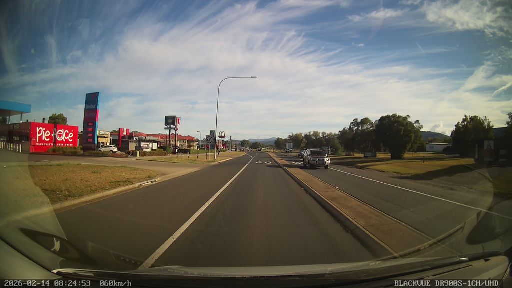 Street view near Goonoo Goonoo Road