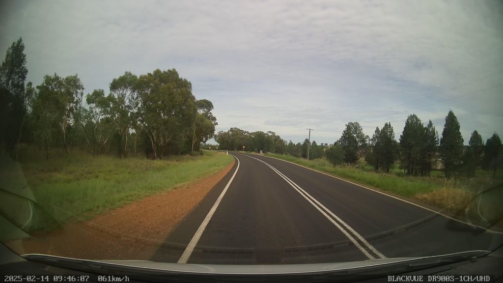 Street view near Weston Street