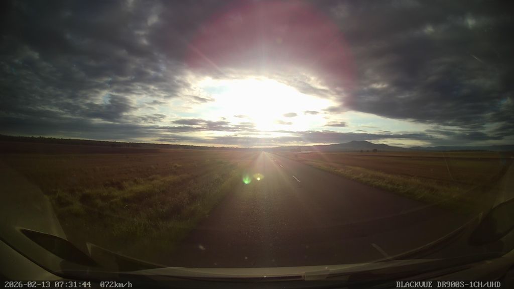Street view near Coonabarabran Road