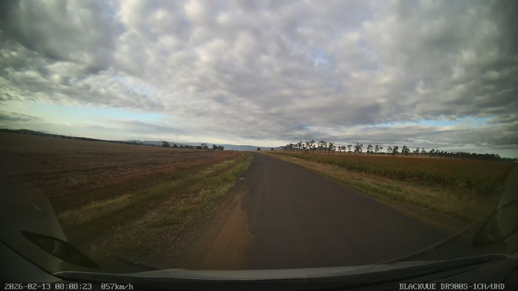 Street view near Wilmotts Road