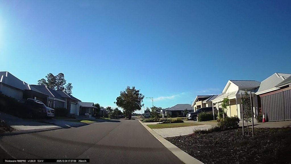 Street view near Boudicca Drive