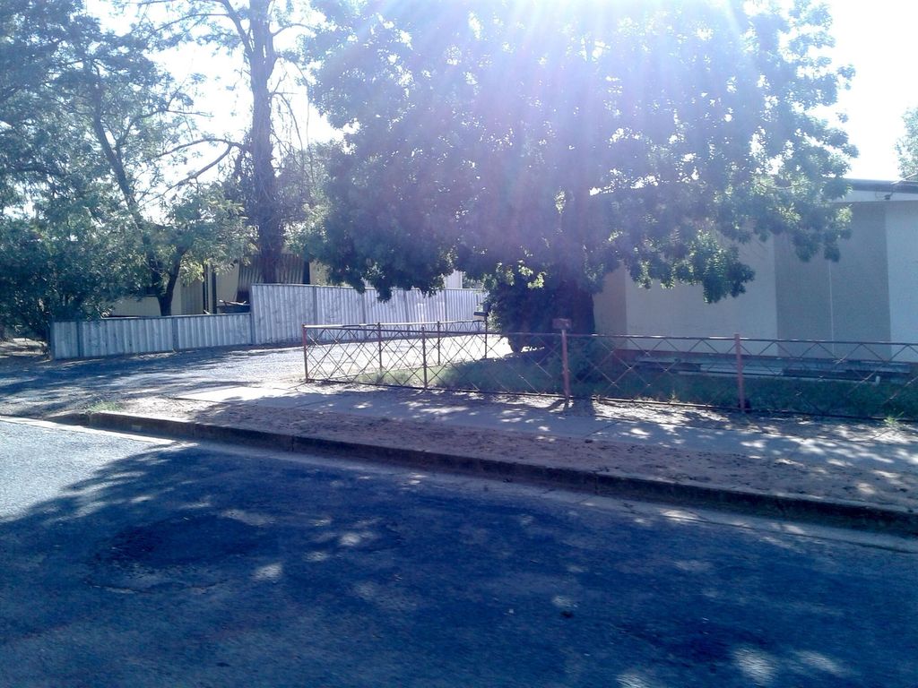 Street view near Dandaloo Street