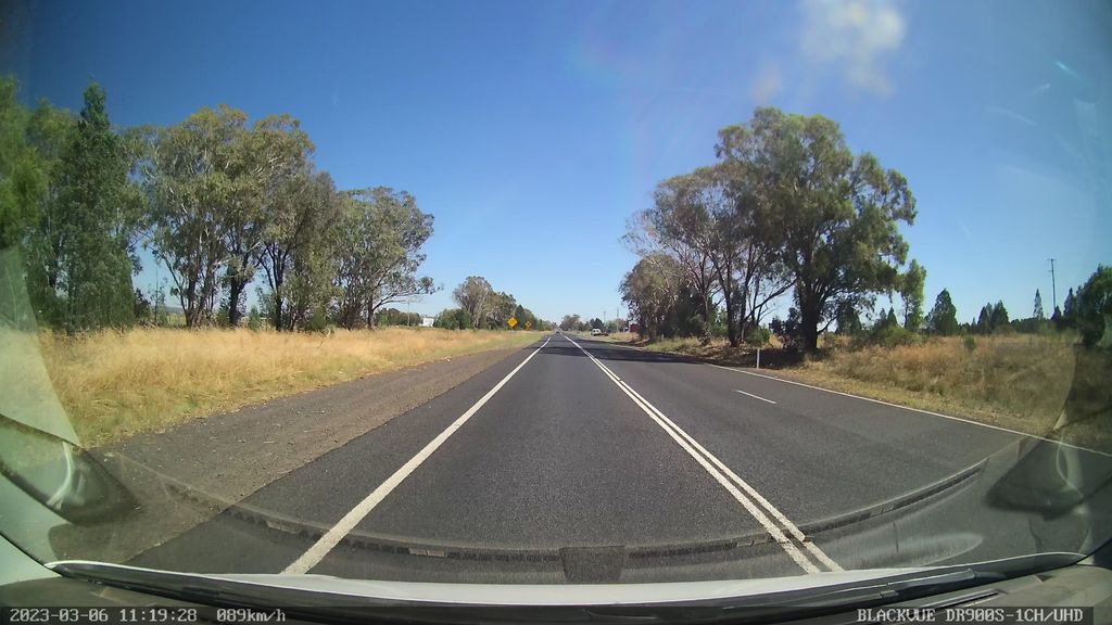 Street view near Wellington Road