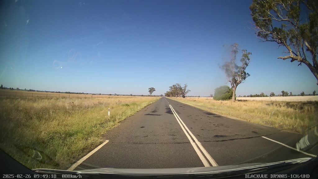 Street view near The McGrane Way