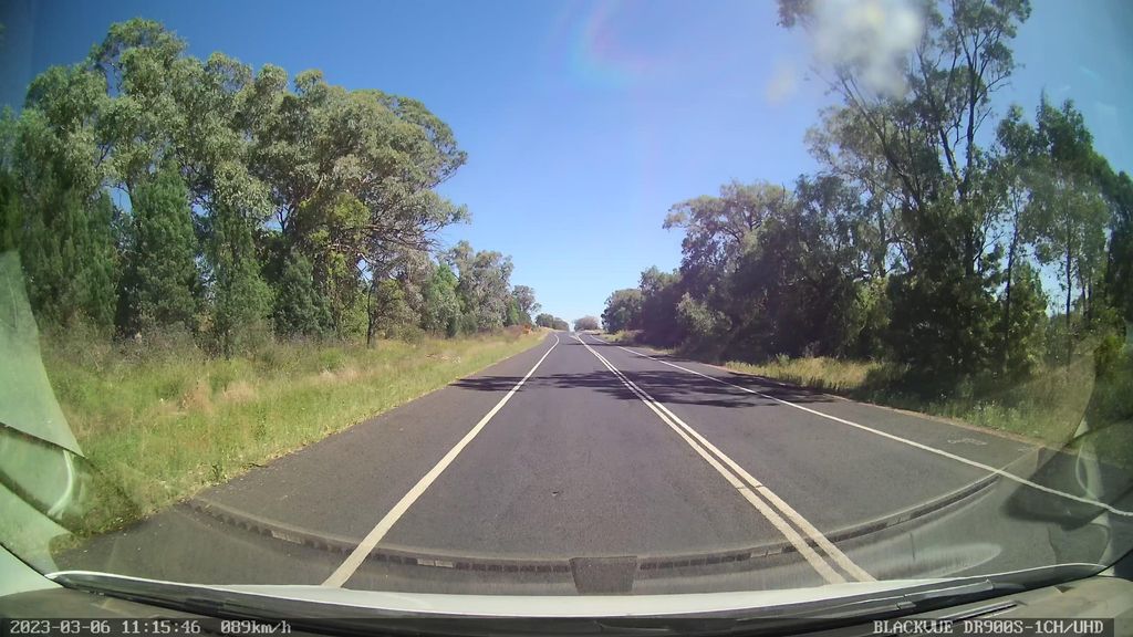 Street view near Wellington Road