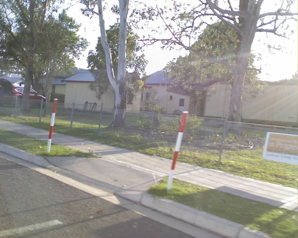 Street view near Church Street