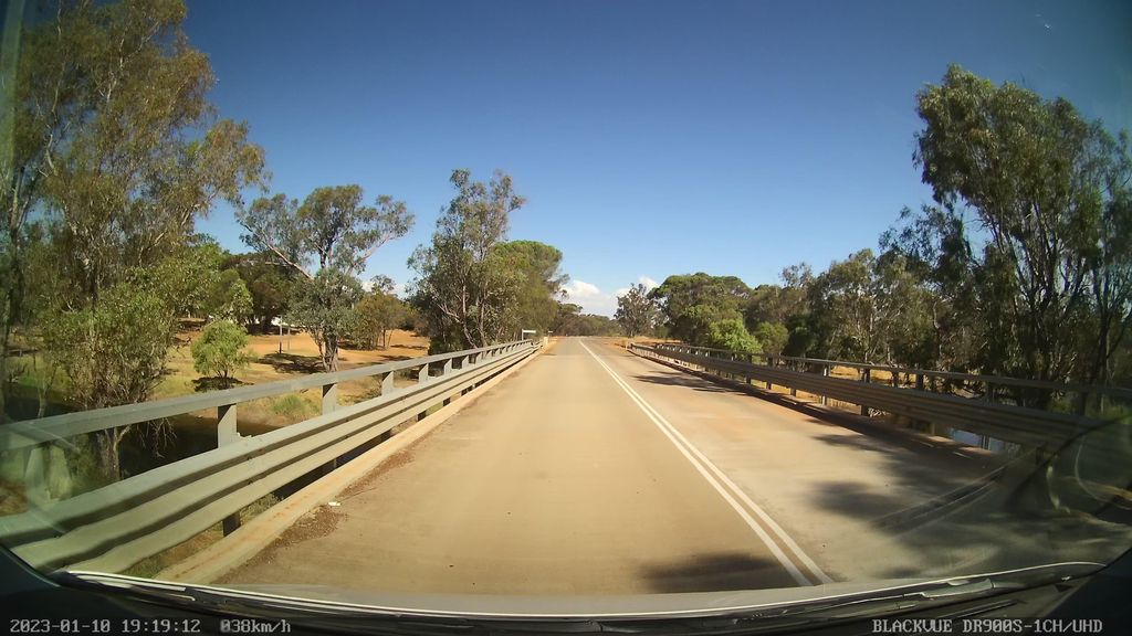 Street view near Wandering Narrogin Road
