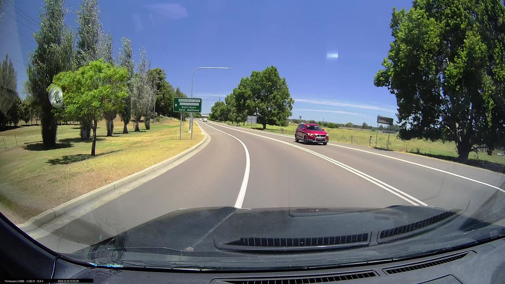 Street view near Allan Walsh Drive
