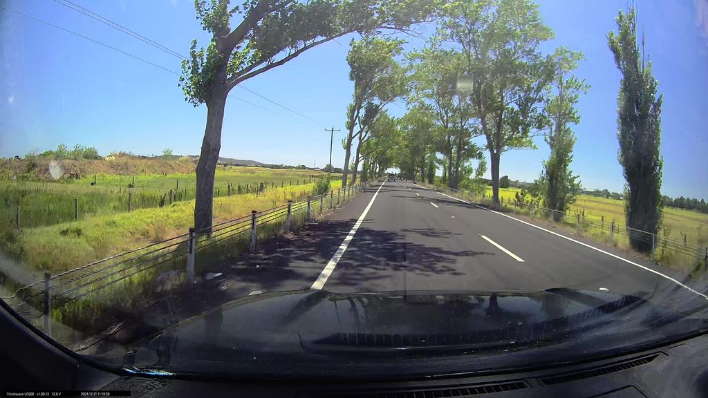 Street view near Raymond Terrace Road