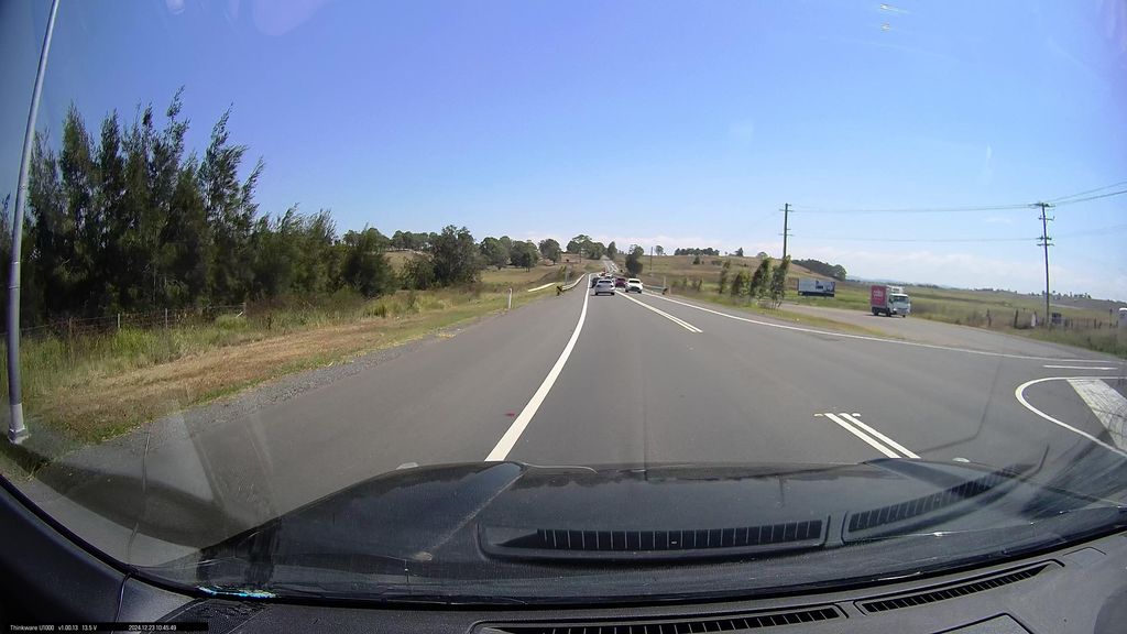 Street view near Main Road