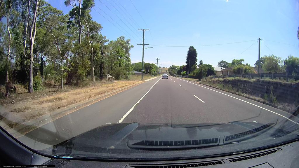 Street view near Main Road