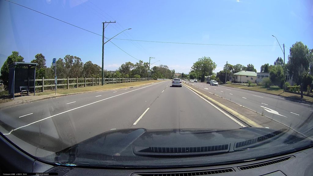 Street view near Main Road