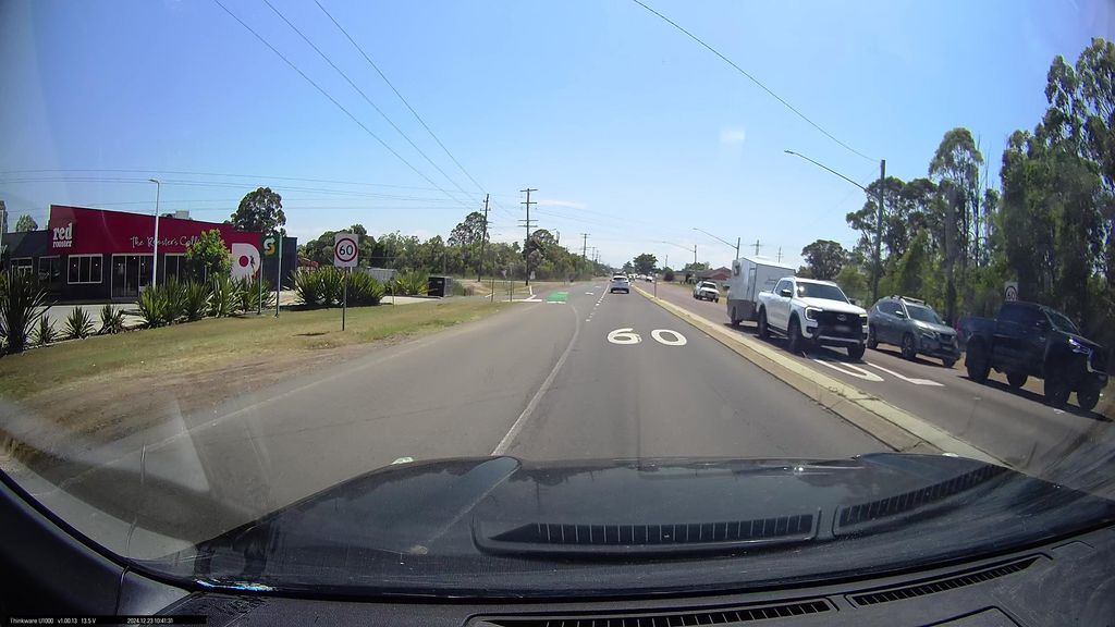 Street view near Main Road