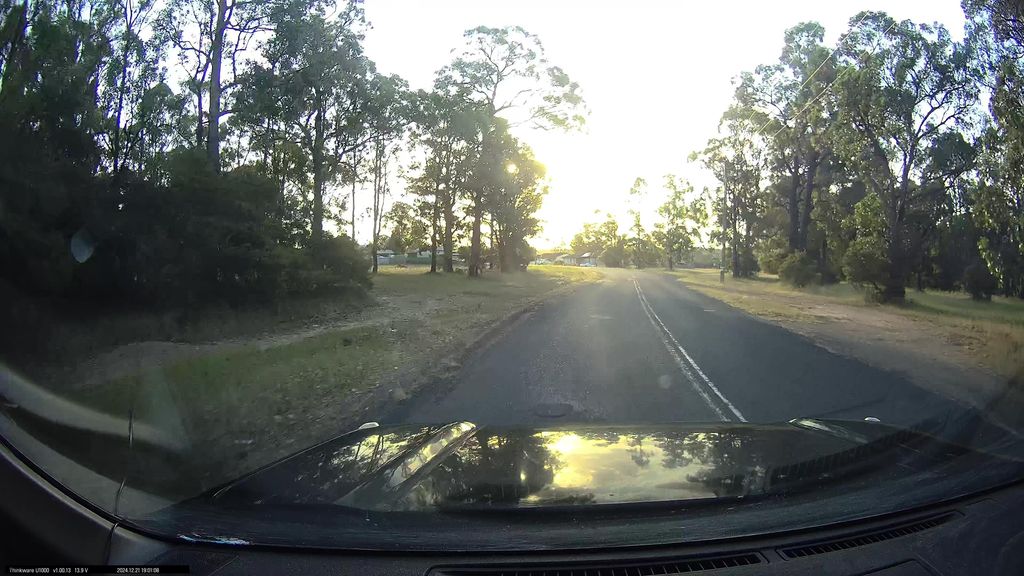 Street view near Allandale Street