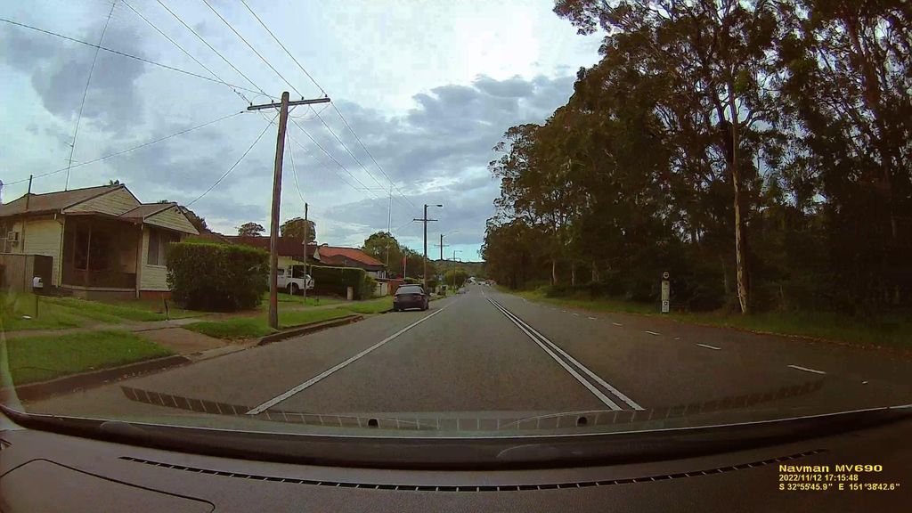 Street view near Main Road