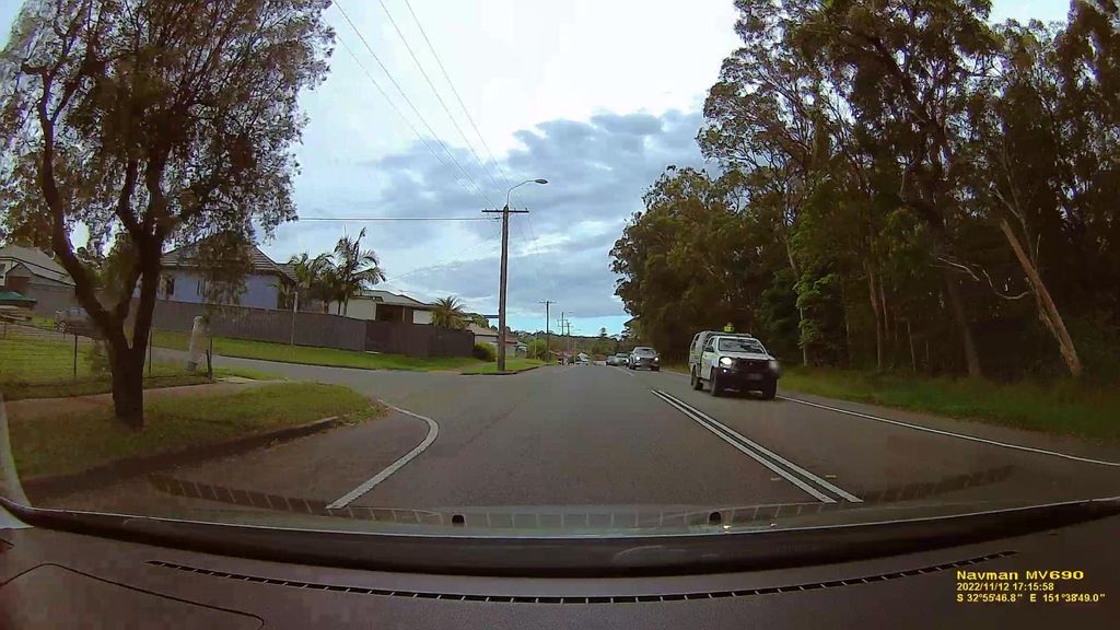 Street view near Main Road